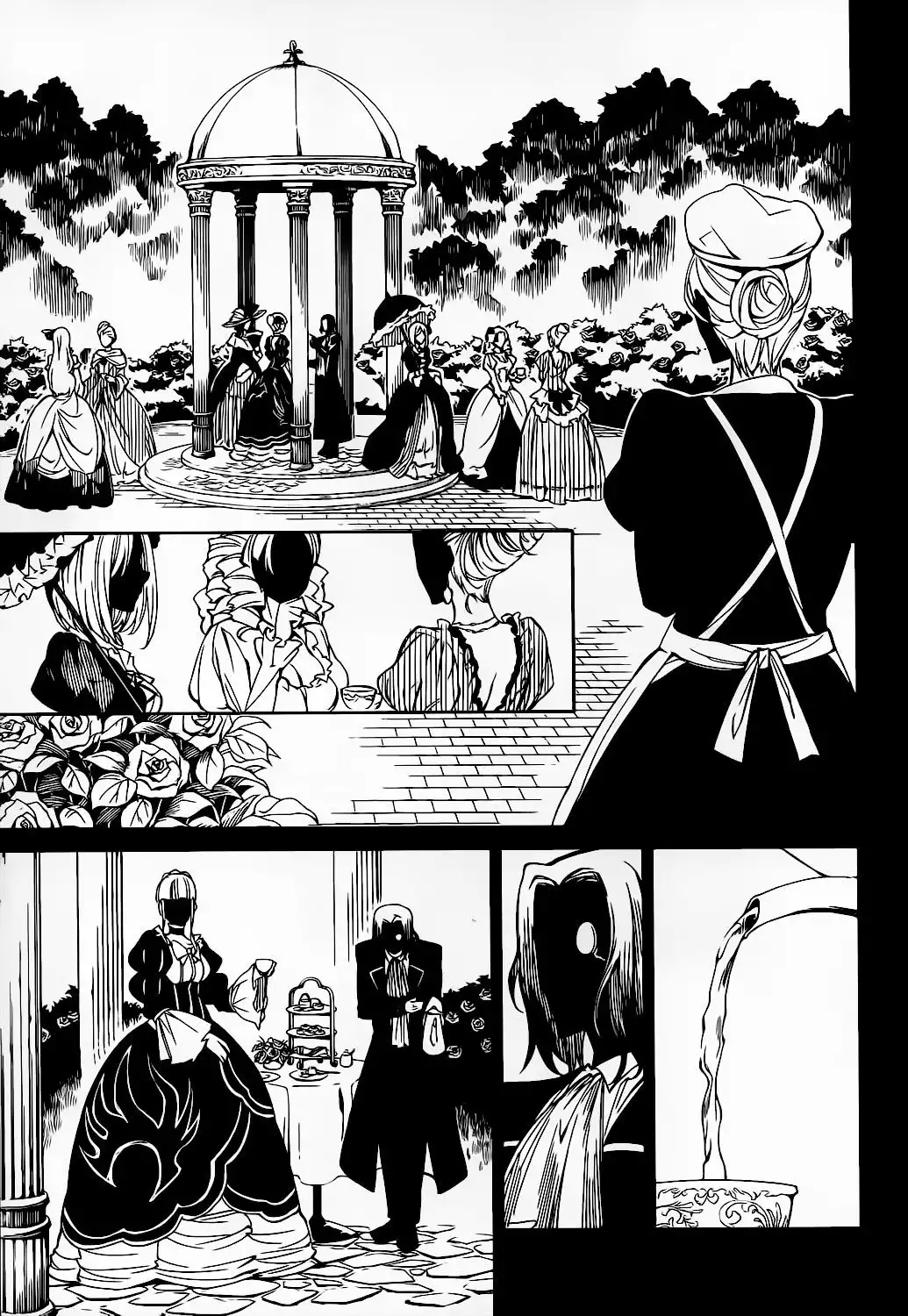 Umineko no Naku Koro ni Chiru Ep 5: End of the Golden Witch Chapter 9 4